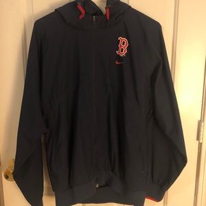 Boston Red Sox Nike Jacket